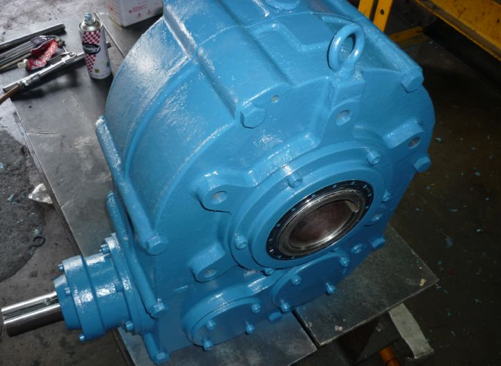 Worm Drive Rack And Pinion at Jamie Spinelli blog